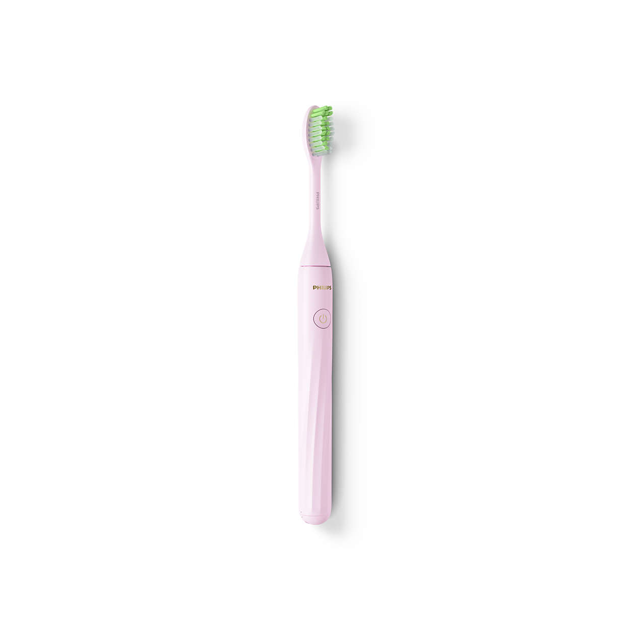 Philips HY1100/56 electric toothbrush Adult Sonic toothbrush Pink – image 2