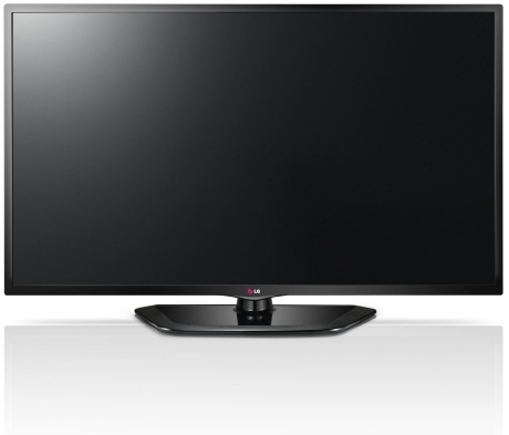LG 32LN540B TV 81.3 cm (32") HD Black – image 1