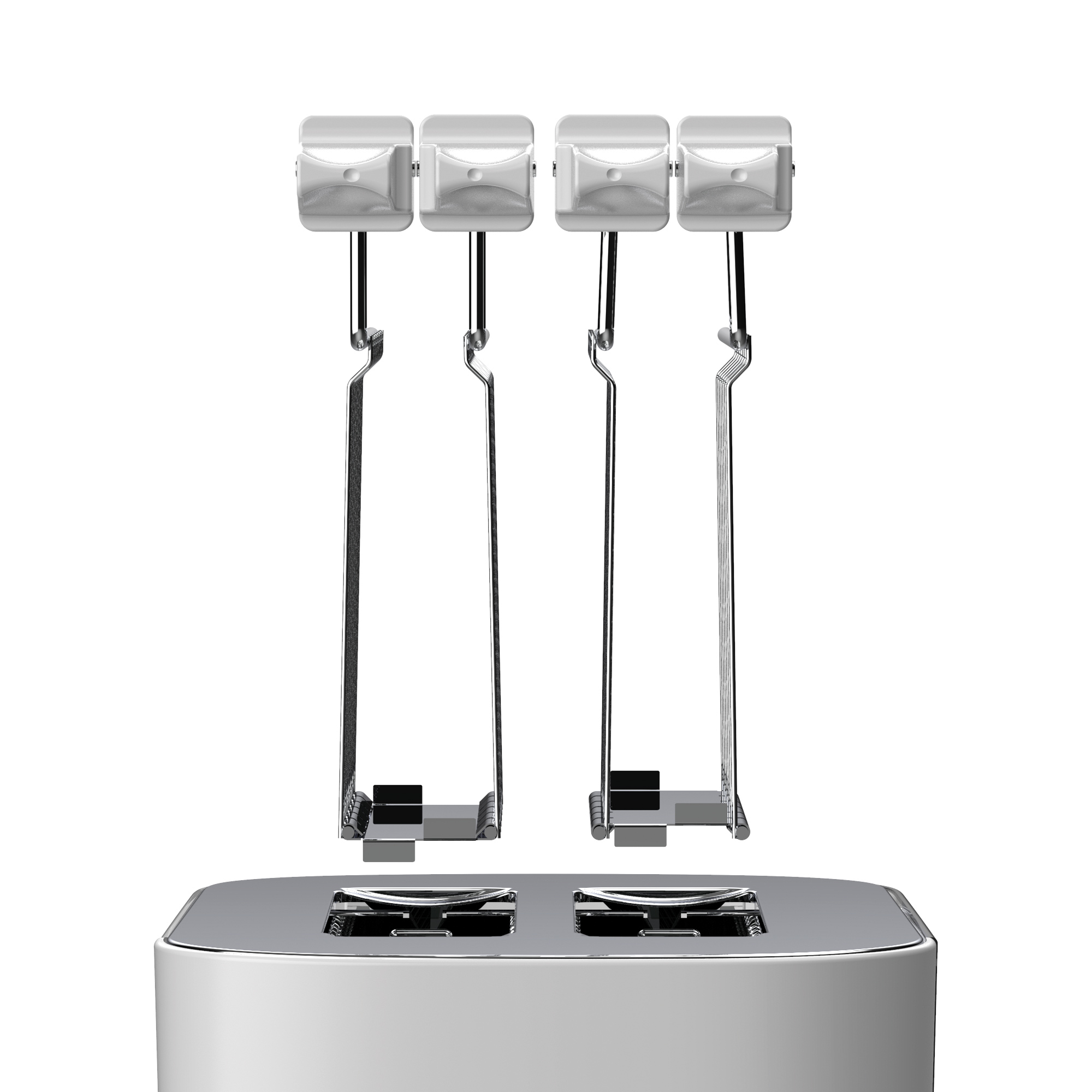 Imetec GranToast 10 2 slice(s) – image 4