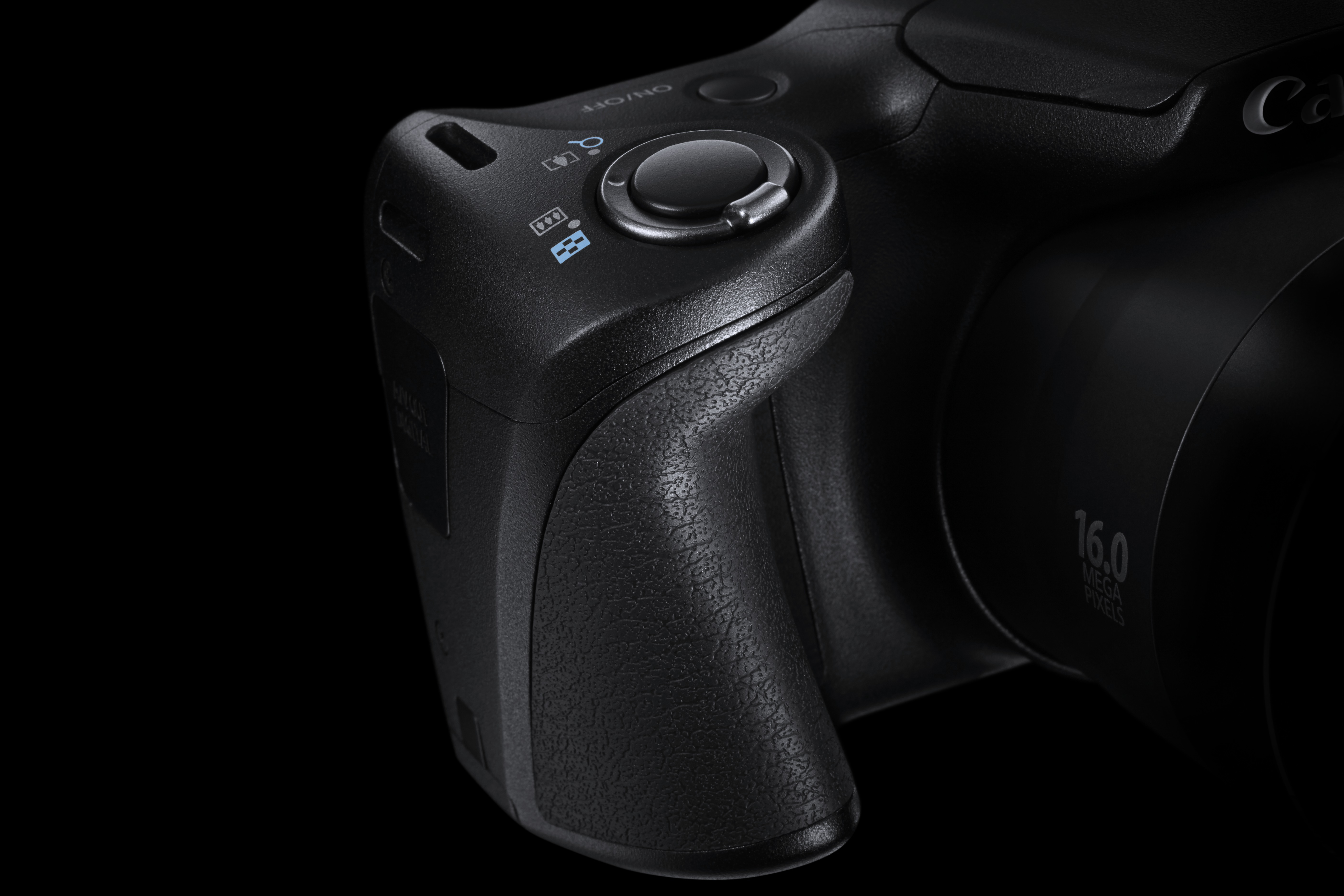 Canon SX400 IS – image 3