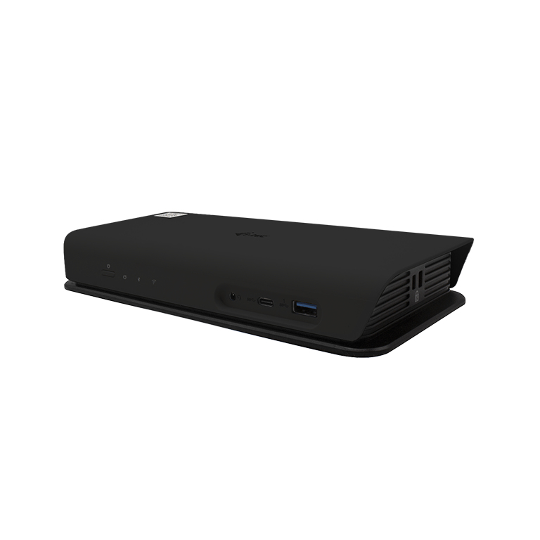 i-tec USB-C Smart Docking Station Triple Display + Power Delivery – image 2