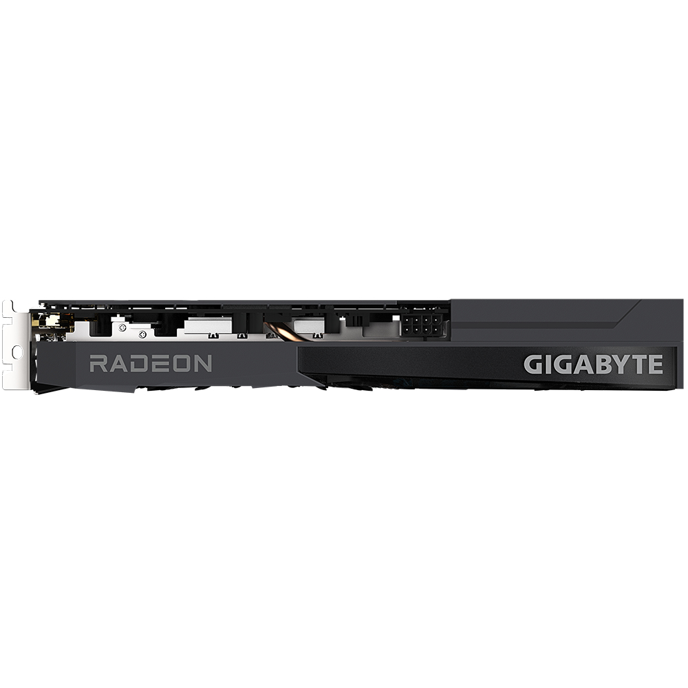 GIGABYTE Radeon RX 6600 EAGLE 8G – image 5