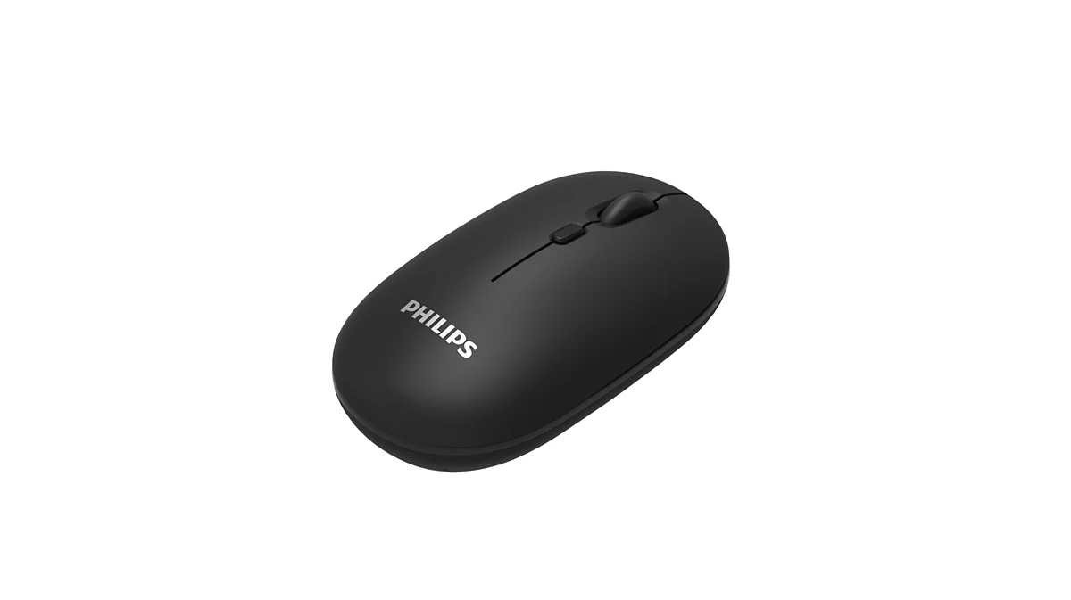 Philips 400 series SPK7203/00 mouse Ambidextrous RF Wireless 1600 DPI – image 2