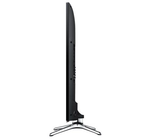 Samsung UE40H6200 + HWF450 – image 2