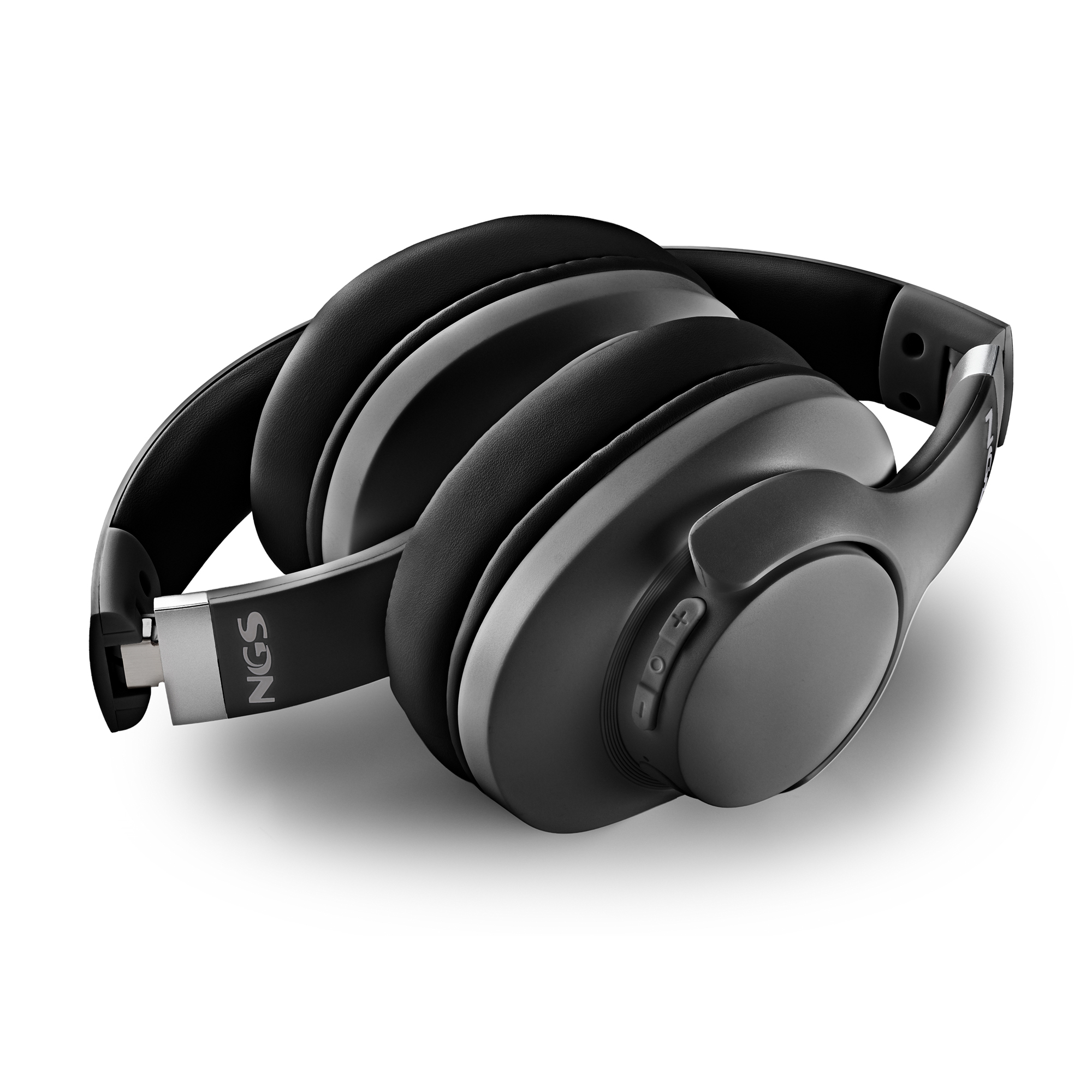 NGS ARTICA STORM BLACK – image 4