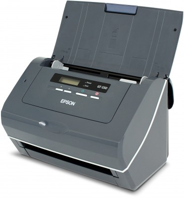 Epson GT-S50N – image 2