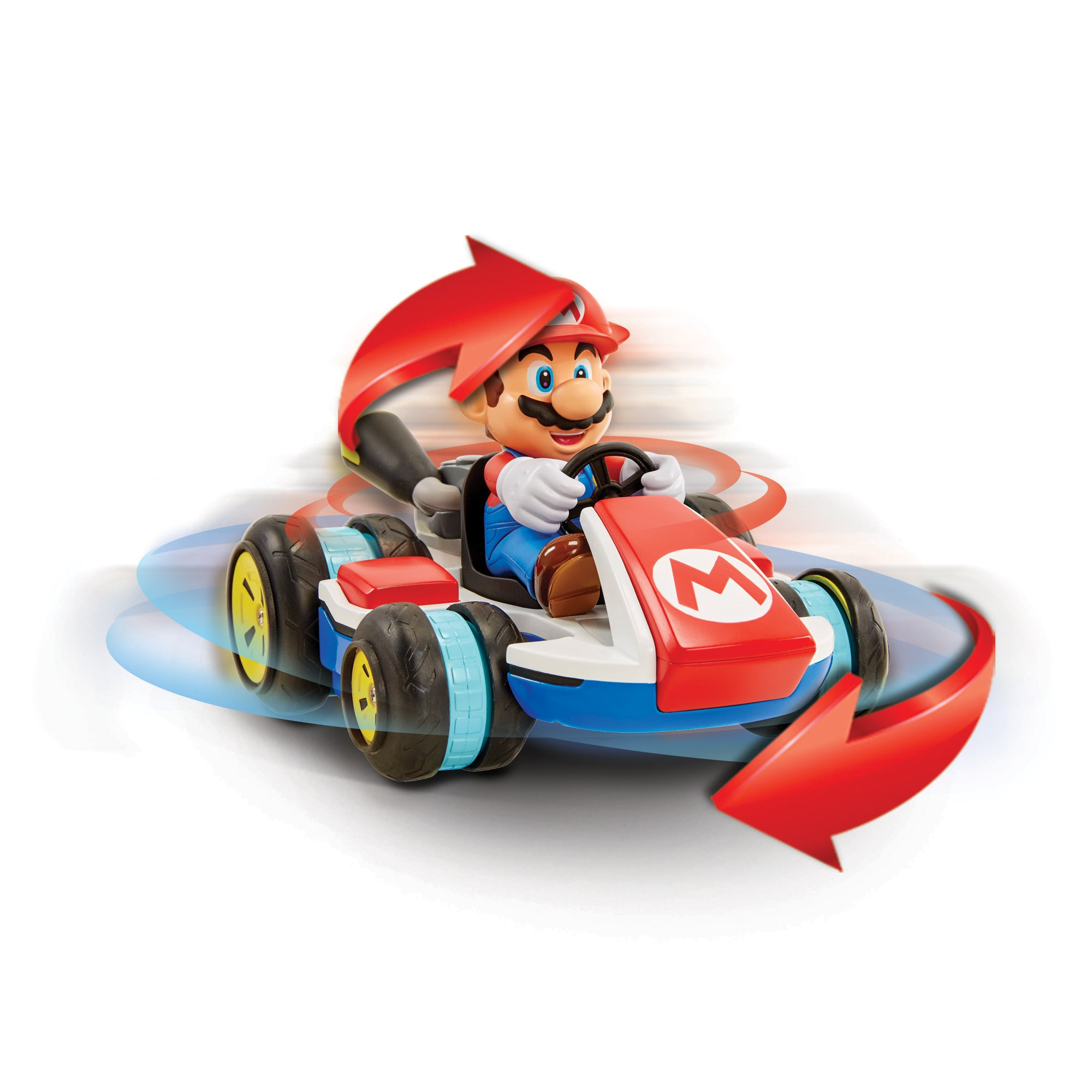 JAKKS Pacific Mario Kart Mini RC Racer – image 5