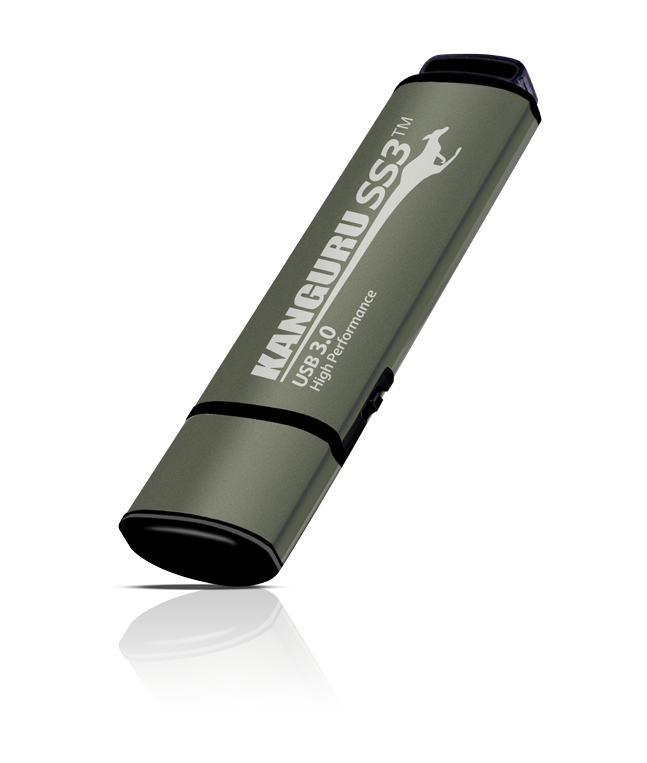 iStorage 16GB SS3 USB3.0 – image 2