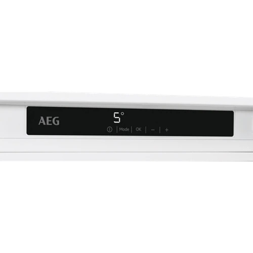 AEG SFE818F1DS combi-fridge Built-in – image 5