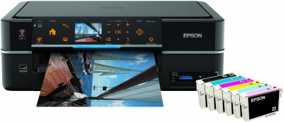 Epson Photo PX720WD – image 2