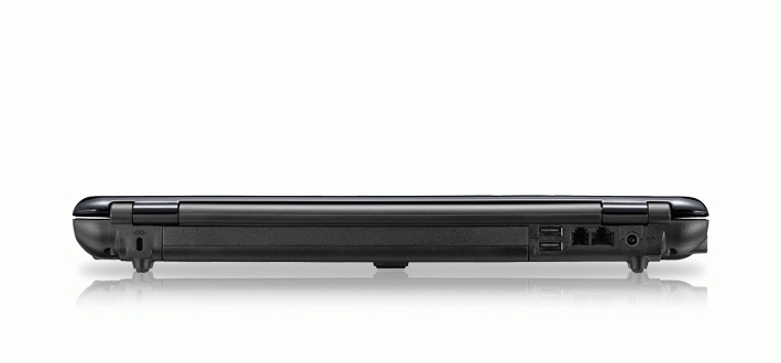 Samsung P NP-P510-FA0DIT laptop Intel Pentium Mobile T4200 – image 6