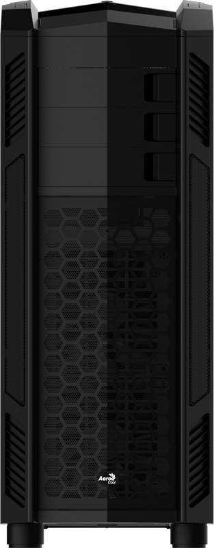 Aerocool XPREDATOR II BLACK – image 1