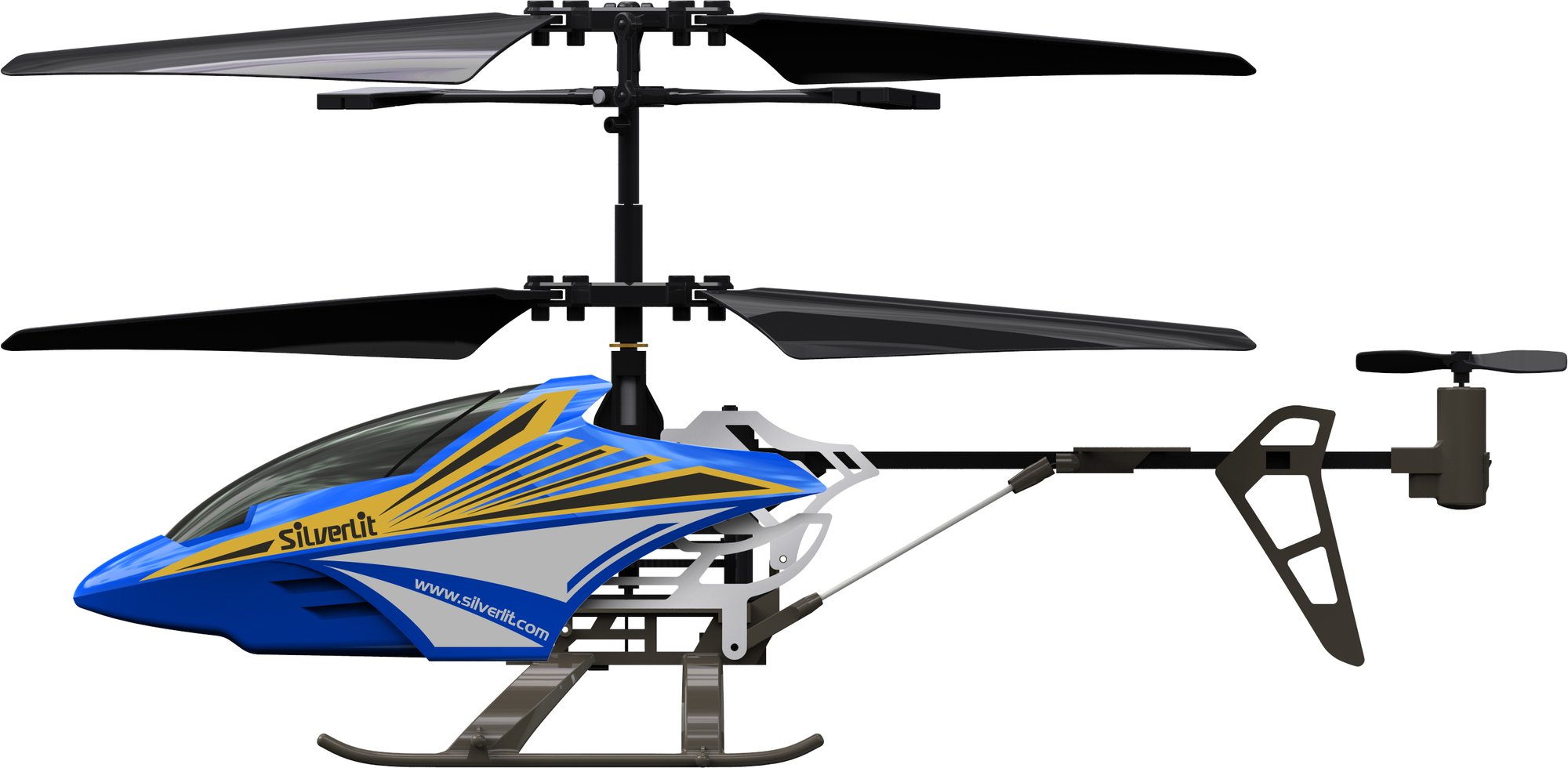 Silverlit 84752 remote controlled toy – image 3