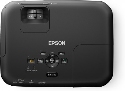 Epson EB-X14G – image 2