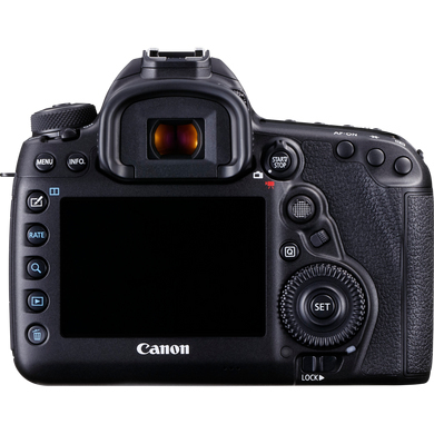Canon 5D Mark IV + EF 16-35mm III – image 3