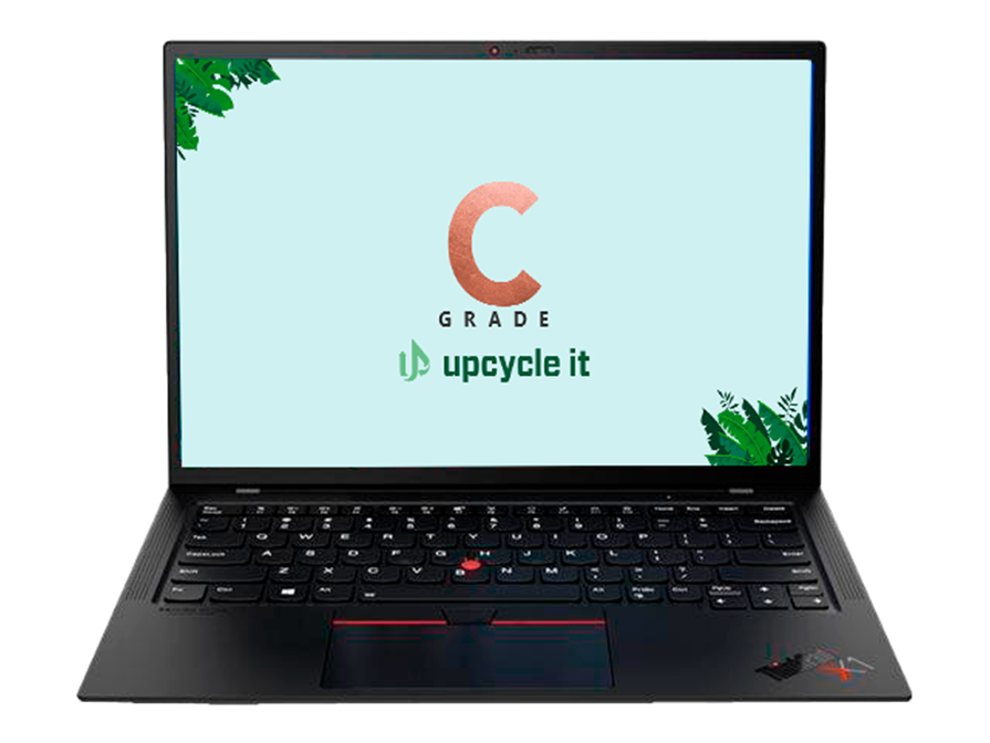 upcycle it Lenovo ThinkPad X1 Carbon 6th (Refurbished) C – image 1