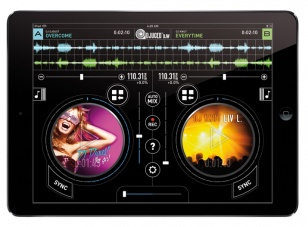 Hercules DJ Control Wave M3 – image 5