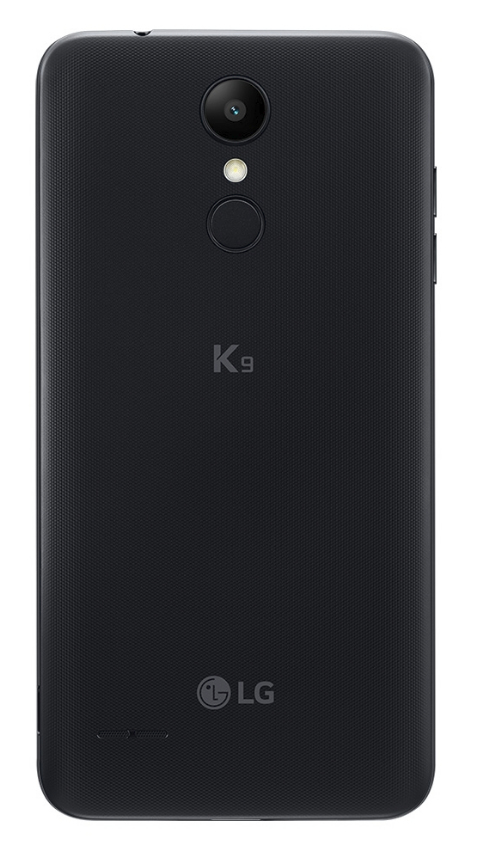 LG K9 LMX210EMW – image 2