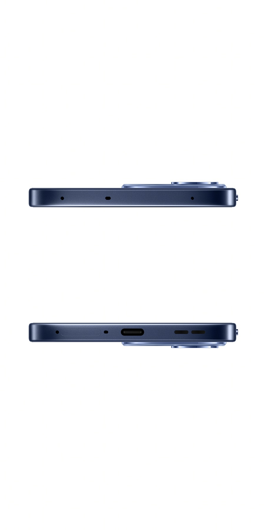 Oppo 15 F 5G 100000060728 smartphone 16.7 cm (6.57") Dual SIM Android 16.0 12 GB 256 GB 7000 mAh Blue – image 7