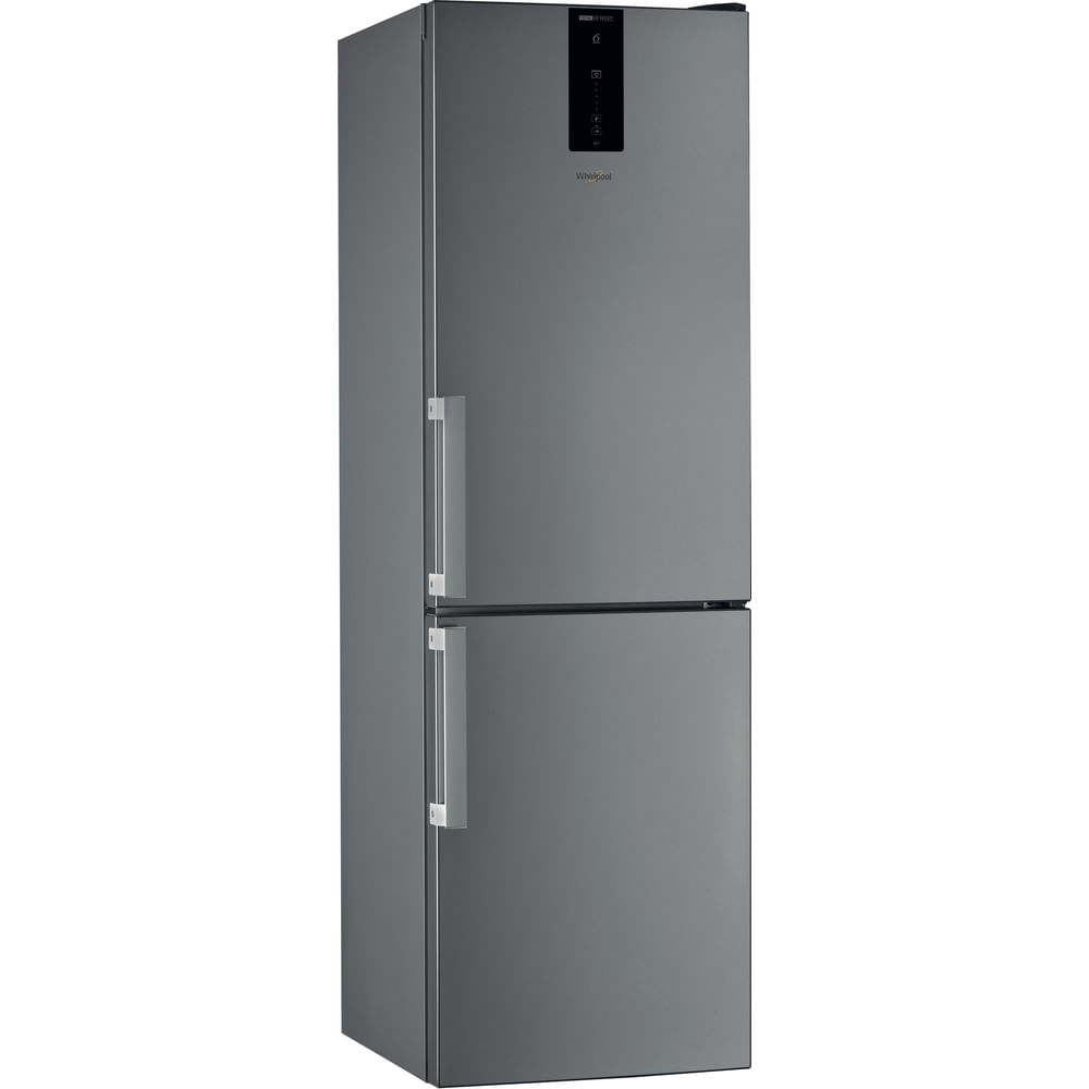 Whirlpool W7 821O OX H — vue 1 sur 8
