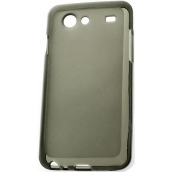 Cellularline PREMIERECLGOPTG mobile phone case Border Transparent