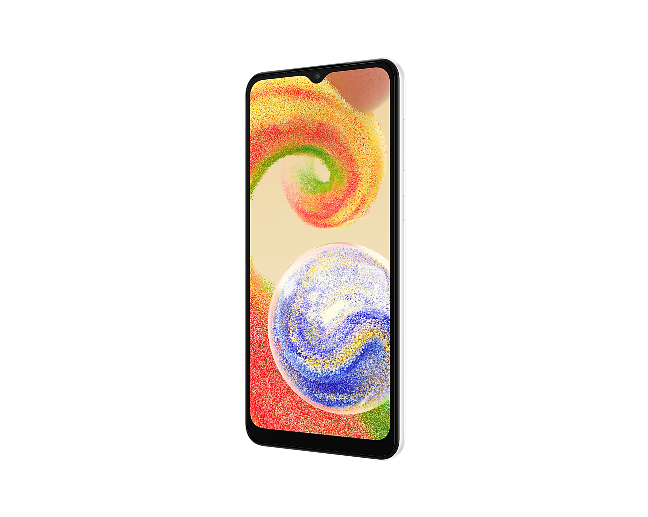 Samsung Galaxy A04 smartphone – image 4