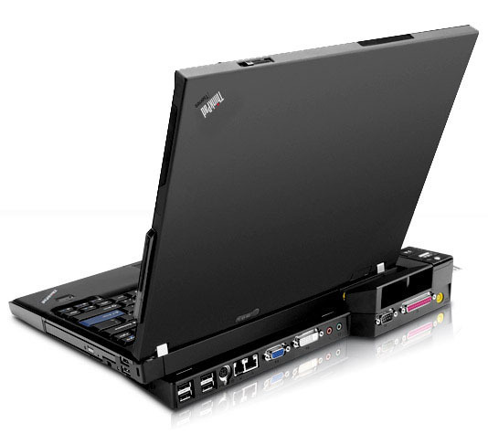 Lenovo Bundle ThinkPad T500 – image 3