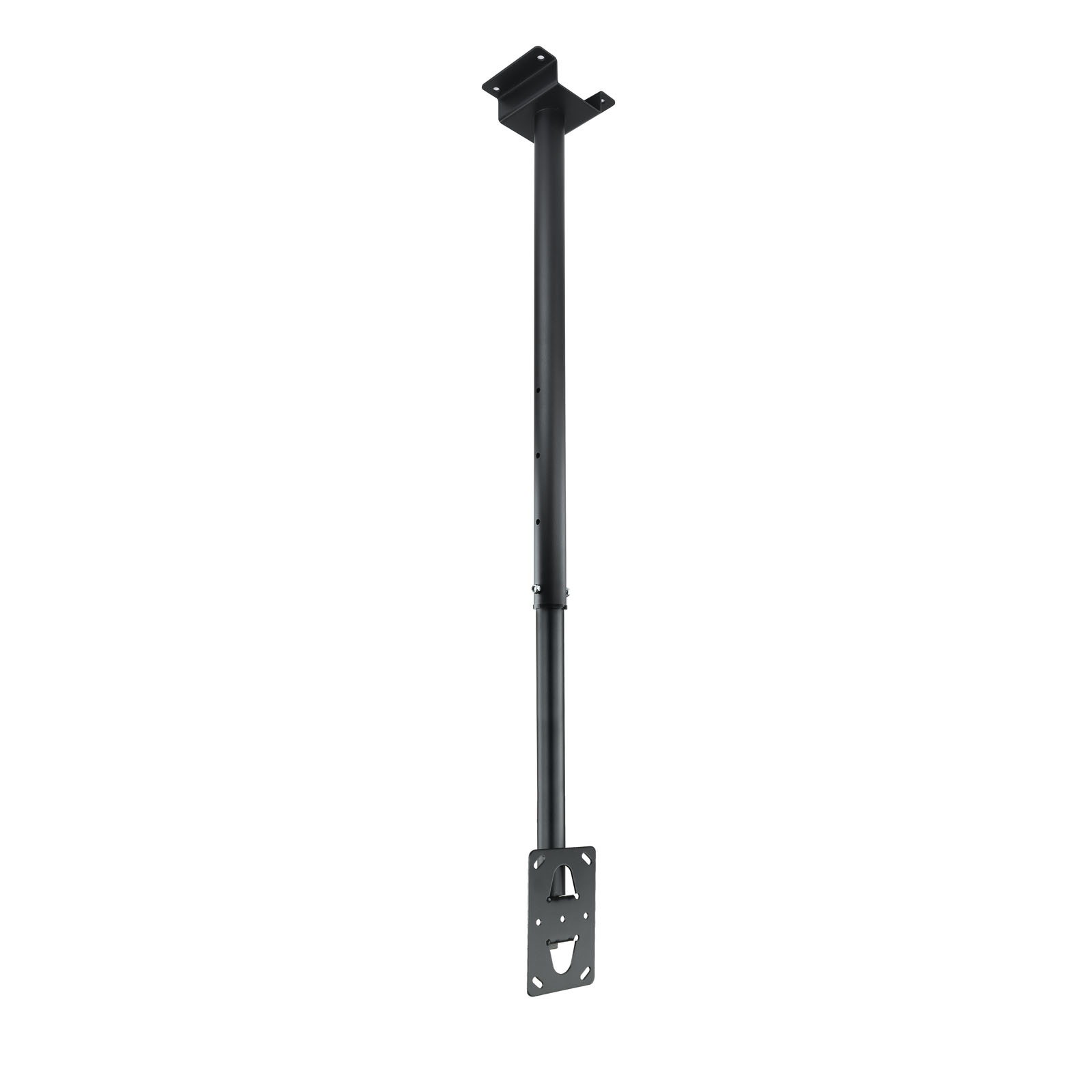 TooQ LPCE01S-B TV mount/stand Black