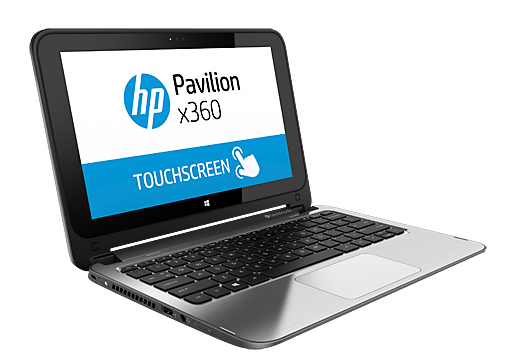 HP Pavilion x360 11-n038ca Intel® Pentium® N3520 Hybrid (2-in-1) – image 6