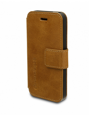 dbramante1928 COI5GT000444 mobile phone case Folio Gold