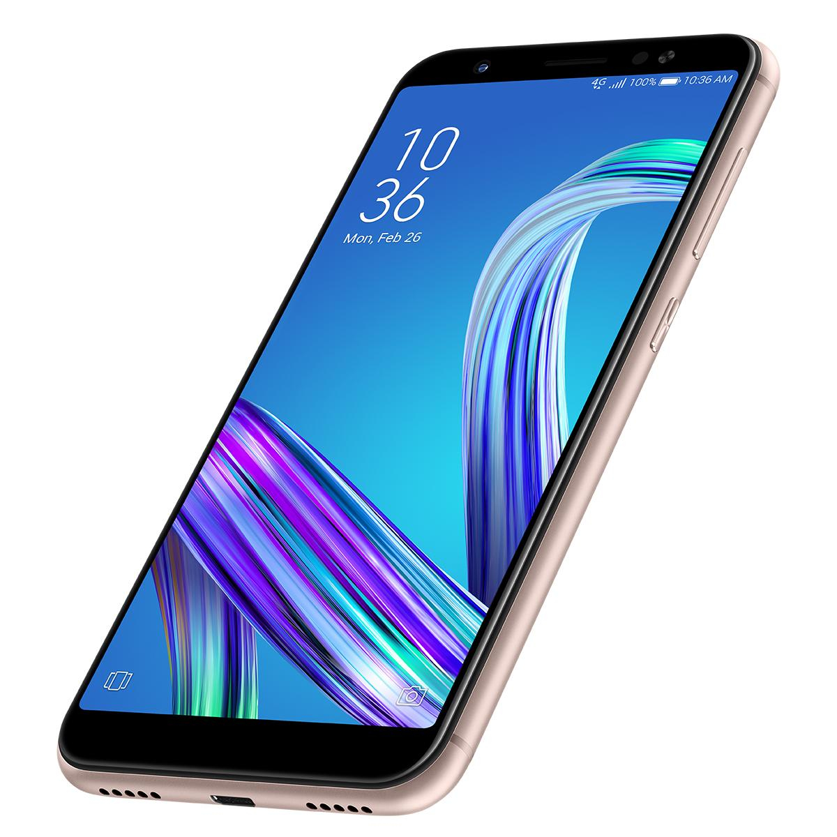 ASUS ZenFone Max ZB555KL-4G136EU – image 5
