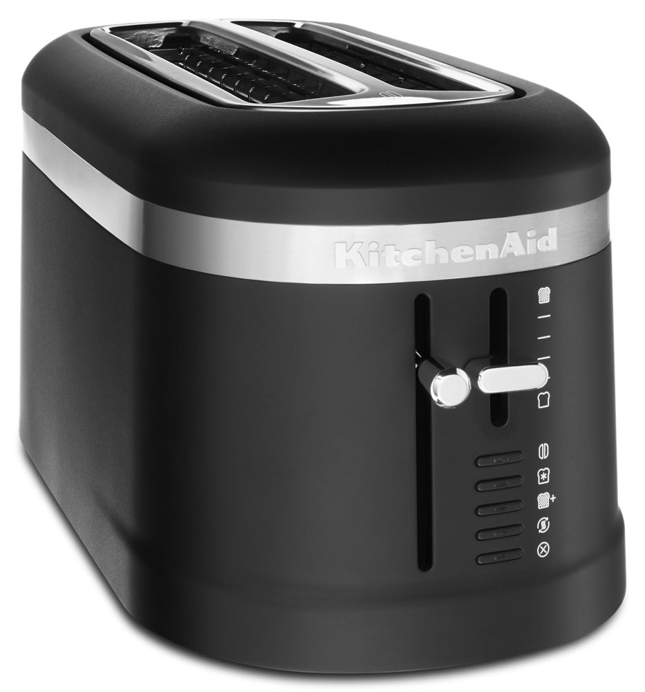 KitchenAid KMT5115BM toaster 4 slice(s)