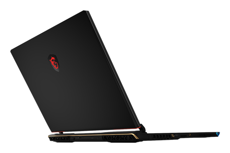 MSI Raider GE68 HX 14V – image 2