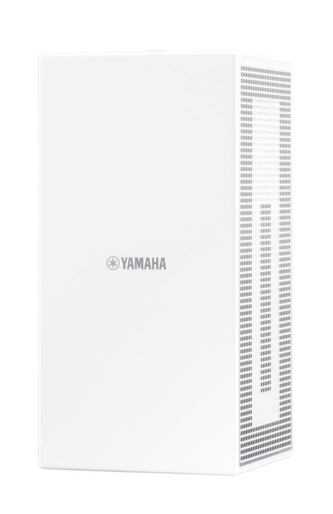 Yamaha NX-U02 white