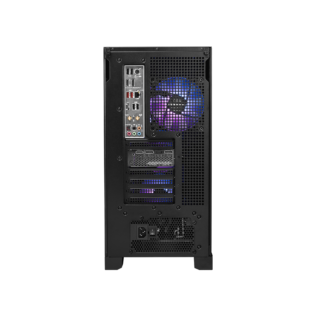 MSI Aegis Z2 A8NVR-1611US – image 5