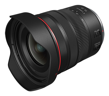 Canon RF14-35mm F4 L IS USM – image 8