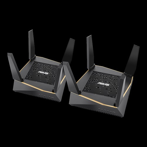 ASUS RT-AX92U 2 Pack – image 4