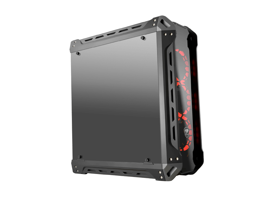 COUGAR Panzer-G Midi Tower Black – image 6