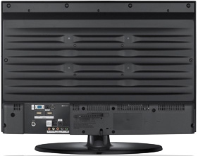 Samsung LE26C350 66 cm (26") HD Black – image 5