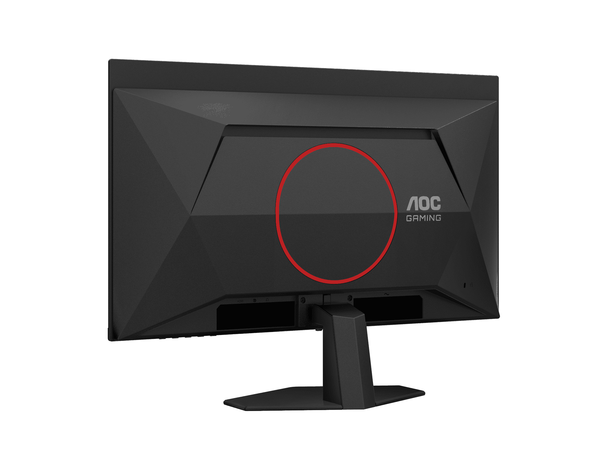 AOC Q27G40ZDF computer monitor – image 6