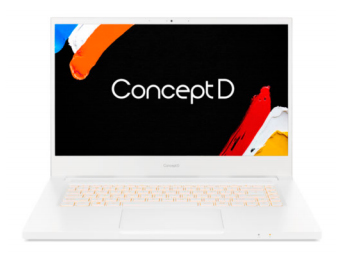 Acer ConceptD CN315-72-71TS Intel® Core™ i7 i7-10750H Laptop – image 3