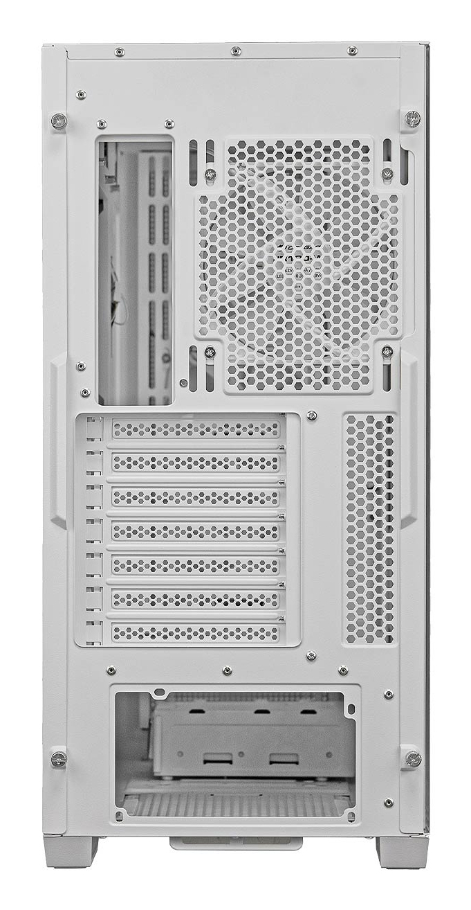 COUGAR CGR-5C78W Midi Tower White – image 8