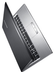Samsung Q Q330-JS03DE Intel® Core™ i3 i3-350M – image 5