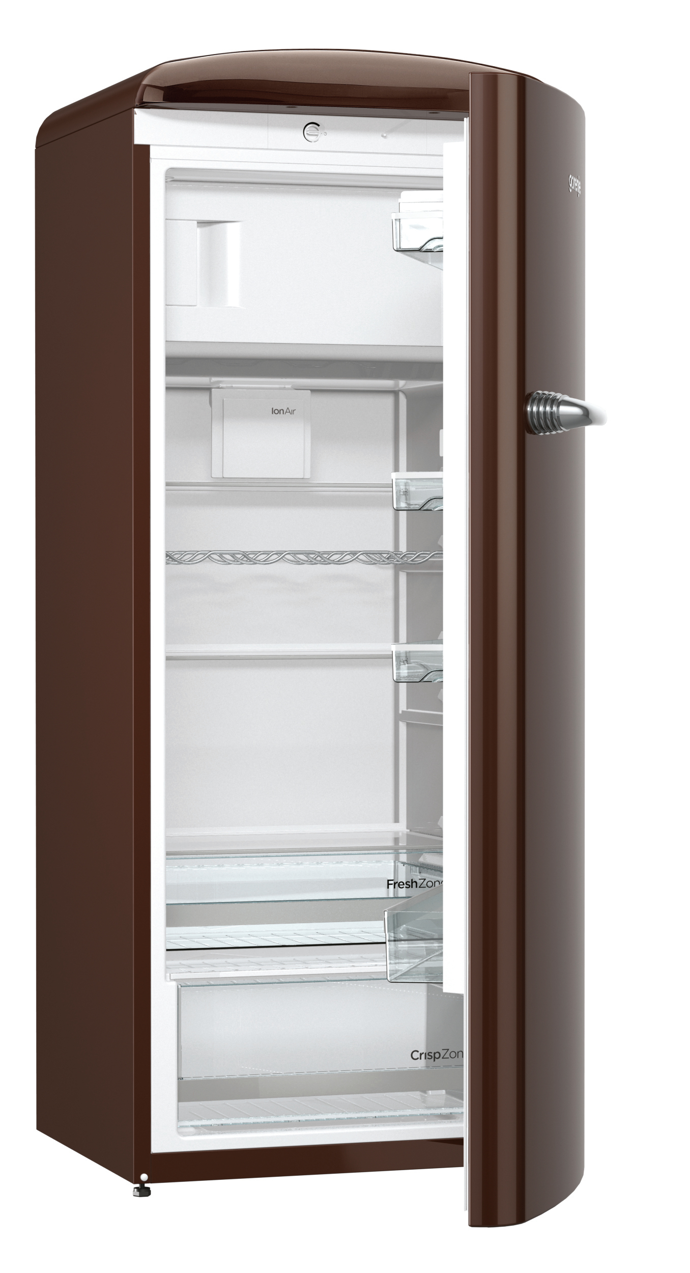 Gorenje ORB153CH combi-fridge Freestanding – image 1