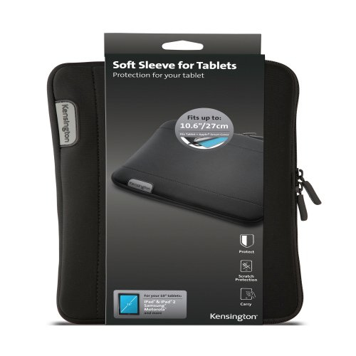Kensington Soft Sleeve for Tablets – image 5