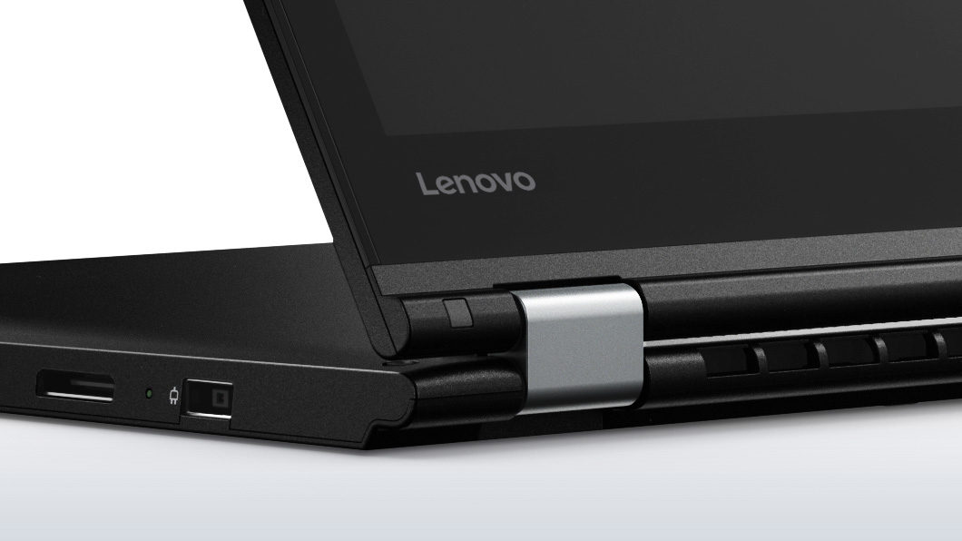 Lenovo P40 Yoga WIN CH – image 7