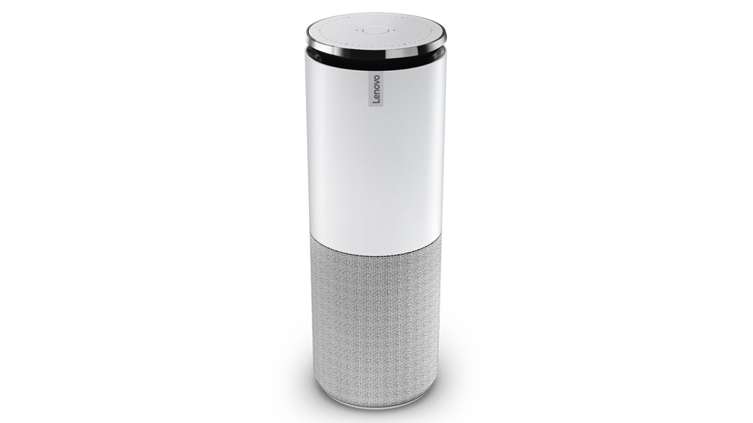Lenovo Smart Assistant – image 1