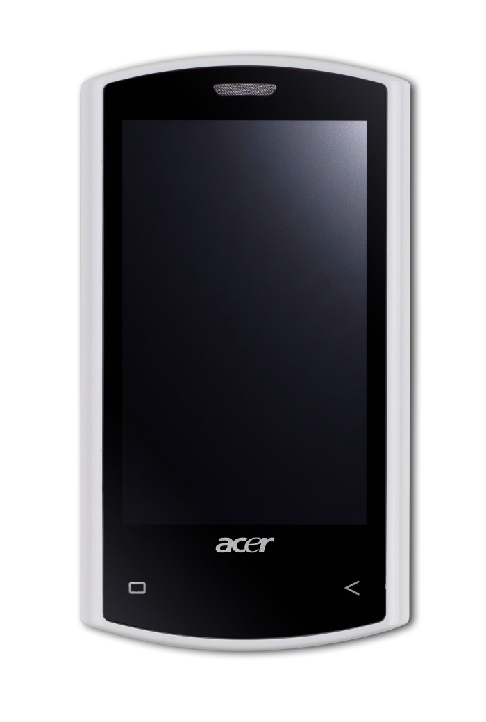 Acer Liquid E S100