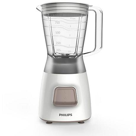 Philips HR2058/00 — vue 1 sur 1