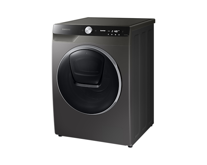 Samsung WW90T986DSX washing machine Front-load – image 3